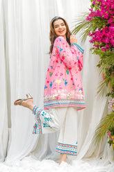 Bloom Co-ord Set 2 Piece